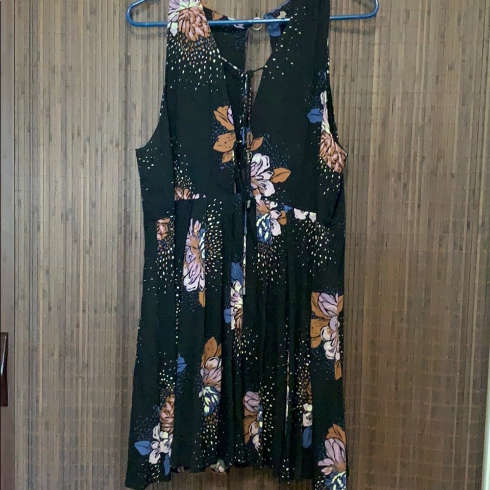 Free people never used
